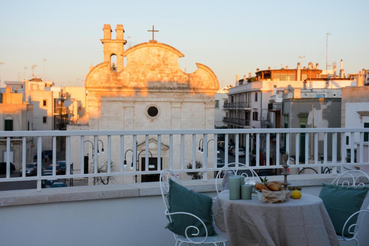 Dimora Lilla Villa Polignano a Mare Dış mekan fotoğraf