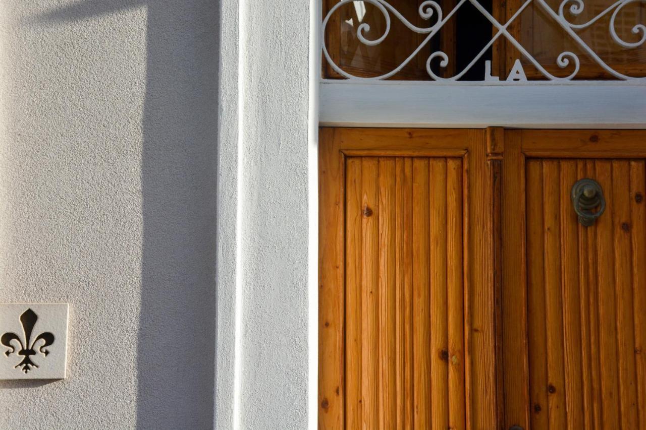 Dimora Lilla Villa Polignano a Mare Dış mekan fotoğraf